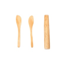 March 3 Kitchen Dumpling stick set moderate specifications rolling noodles and stuffing logs to make paint-free and wax-free