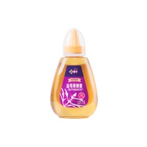 Fushido Motherwort honey 500g bottled liquid honey natural farmhouse honey products to drink