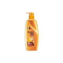 Rejoice oil Care Shampoo Shampoo 750ml Essential Oil moisturizing and softness repair dry frizz men and women