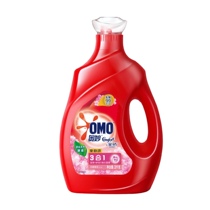 Miao automatic cherry blossom flavor laundry detergent 3KG containing gold spinning concentrated enzyme protection for long-lasting stain removal