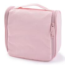 No-print hanging-hanging type of washing and good quality containing bag