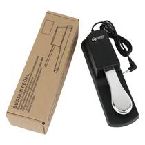 Piano Sustain Pedal Electronic Organ Electric Piano Synthesizer Sustain Pedal Universal Sustain Pedal Musical Instrument Accessories