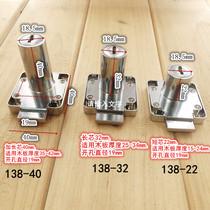 Double open cabinet lock lock lock counter lock lock bedhead lock lock furniture lock quality good