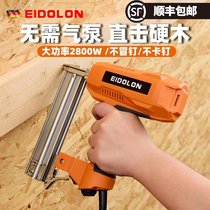 Germany EidoLon electric nail gun Gas nail gun f30 422J code nail gun Straight nail gun Nail gun Nail gun