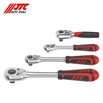 JTC auto repair special tool quick action glue handle ratchet wrench JTC3602BJTC3603BJTC3604B
