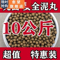 Mud 8mm Free Post Slingshot Steel Ball Marbles Safety Mill Bullet 10mm Superhard Pottery Mud 10kg