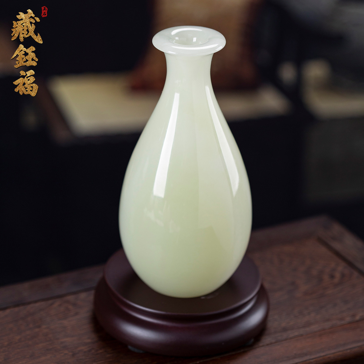天然玉石花瓶摆件-天然玉石花瓶摆件促销价格、天然玉石花瓶摆件品牌- 淘宝