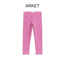 ARKET girl artist working with a cotton underpants underpants 2022 spring new 1049292001