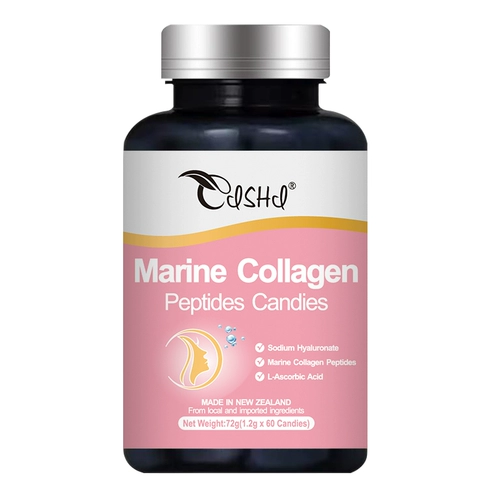 Оригинальный импортный коллаген с гиалуроновой кислотой