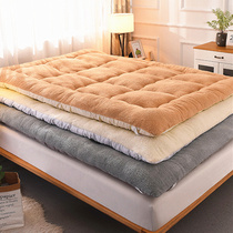 Mattress student dormitory single cushion bed mattress 1 35 meters bedding special cotton pad back rental room