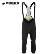 Athos assos MILLE GT Spring and Autumn riding clothes Capri pants men mountain road car carrier with middle pants
