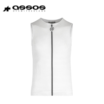Assos ASSOS NS male summer sleeveless breathable quick dry perspiration sweatshirt underwear riding undershirt