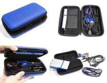 LOTO oscilloscope portable tool bag storage bag accessories storage tool storage oscilloscope tool bag