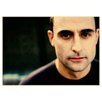 Mark Strong MarkStrong poster decoration mural retro hanging painting a2b47a07
