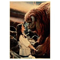 Jennifer Connelly JenniferConnelly Jennifer Connelly Poster hanging painting a2b12a57