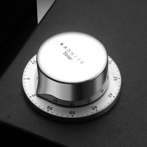 German timer timer Kitchen ins Simple home student reminder Mechanical alarm clock reverse time management