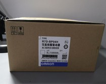 R7D-BP04H original Omron servo drive stock