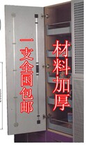 Thickened wardrobe door straightener cabinet door straightening rod sliding door straightener door straightener 2 meters 1 8 meters