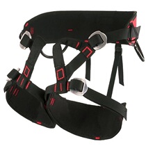 ALP DESIGN Chinas general representative caving canyoning rescue SRT special seat belt