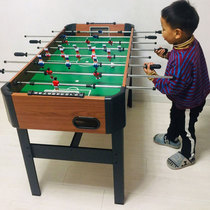 Childrens table football machine adult football table tennis home indoor table football toy table table table game football table
