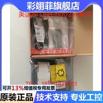 New NI USB-6002 multi-function data acquisition card 782606-01