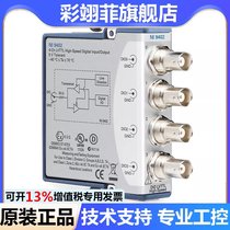 US NI 9402 Digital Module C series 779987-01i O interface