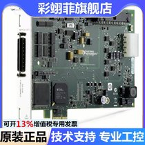 New NI PCIe-6321 data acquisition card 781044-01 can be invoiced