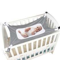 Cross-border Co-Money Baby High Quality Hammock Cradle Cradle Breathable Comfort