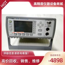 Sell Agilent Agilent E4419B Dual Channel RF Power Meter