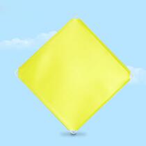 Accessories of simple wardrobe cabinet container plastic button resin sheet (monolithic magic DIY self - tag)