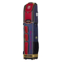Meashine Mei Sheng golf bag QAD39S multi-function vehicle aviation bag golf aircraft delivery package