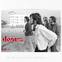 The Doors Band poster Niche art Wall decoration hanging painting a8b38a07