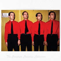 kraftwerk power station band poster niche art wall decoration hanging painting a8b05a03