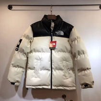 Winter Tide brand loose down cotton clothes couple cotton jacket North Face trend learning God jacket