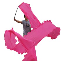 Fitness Thrower Dragon Dance Dragon Color with colourful strips of people dance with dragon dance Dragon Dance Dragon Dance Dragon Square Middle Aged Color