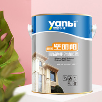 Wall Liyang primer alkali-resistant exterior wall Universal primer exterior paint primer