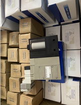 The SMC imported vacuum valve ZR120S1-K3-F ZR120S2-C2-F ZR120S2-K15MZ-E