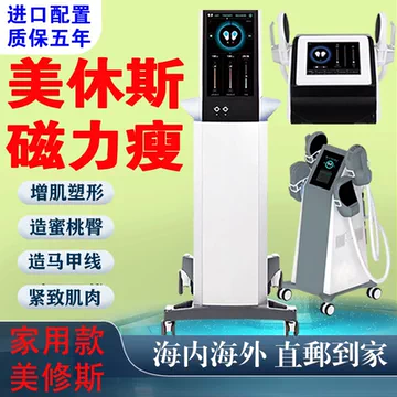 中古 やばい TBC HOME AESTHETIC 家庭用EMS美容器 スレンダーパッド 