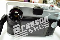 () Applicable Leica LEICA-M10 M10R with view amplifier refractive regulator