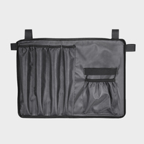 Outdoor camping car storage bag Special fishing gear Fishing rod storage bag