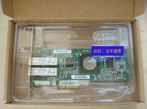 New original QLOGIC QLE2462 Dual-Port PCI-E Fiber Channel Card