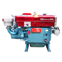 Diesel engine enterprises procurement dedicated 10W