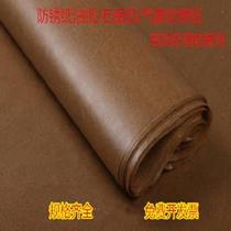 Bedding paper hardware oil paper packaging paper industrial whole roll parts protection thick oil sealing paper equipment bearing metal