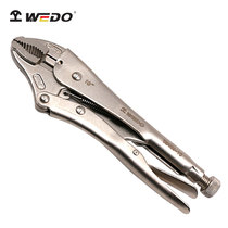 Multi-functional round knife vigorously clamp yu zui qian shui guan qian fixed clamp chrome vanadium steel durable