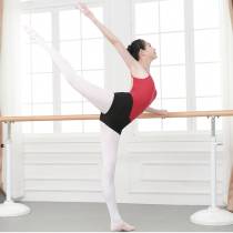 Dance shorts three-point pants women's practice pants ballet backing safety body one-point boxer tights men's summer