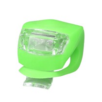Frog lamp