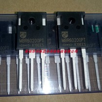 MBR60200PT High Current Schottky Diode 60A 200V TO-247 Korea EKOWEISS