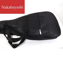 Musical instrument accessories black bag suitable for Alto matouqin shoulder portable custom