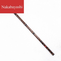 Xiao National Musical Instrument Nine Festival Master Zizhudong Xiao Five Years Old Material Send Accessories