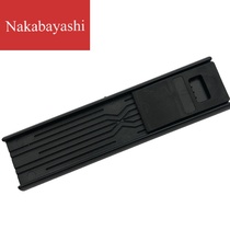 Saxophone black pipe clip Saxophone black pipe clip Protective clip Double-sided sheet clip Musical instrument accessories